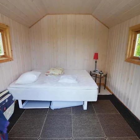 Three-bedroom Holiday In Sydals *